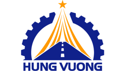 Công ty cổ phần xây dựng đầu tư phát triển hạ tầng hùng vương